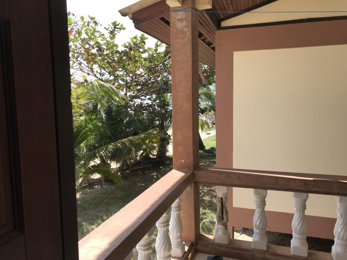 파라다이스 라마이 비치 방갈로 라마이비치 외부 사진