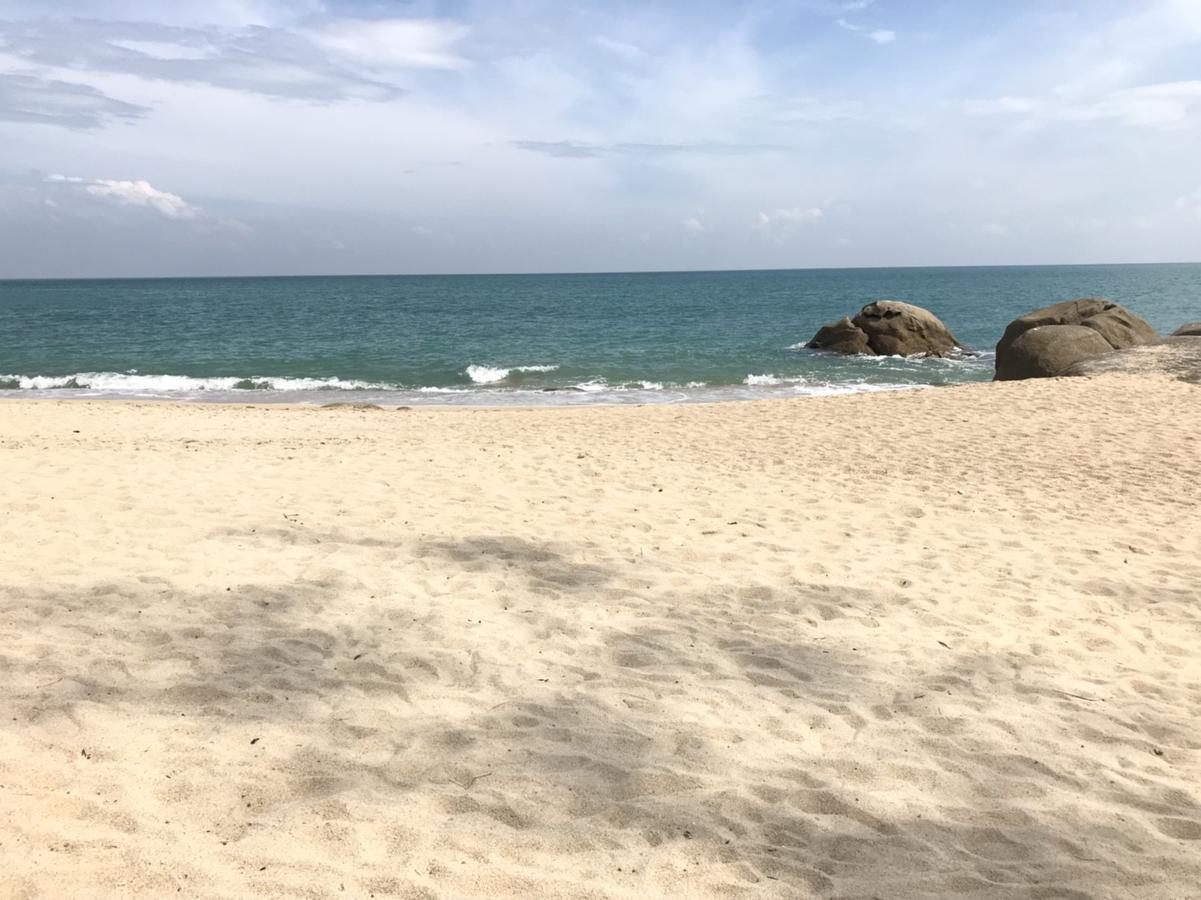 파라다이스 라마이 비치 방갈로 라마이비치 외부 사진
